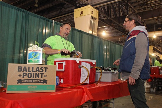 Big Philly Beerfest 2015