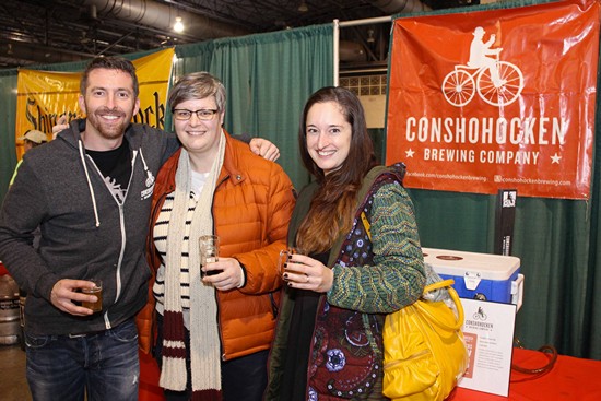 Big Philly Beerfest 2015