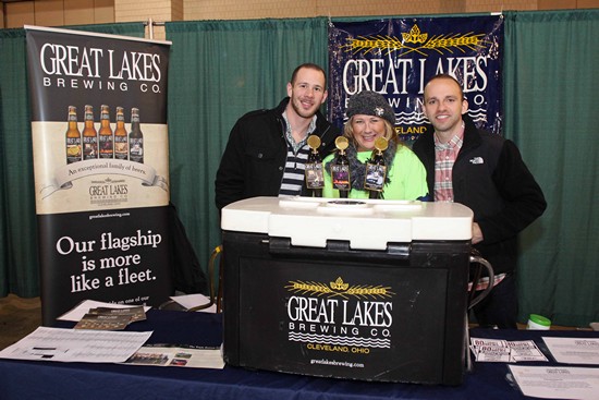 Big Philly Beerfest 2015