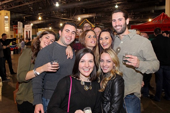Big Philly Beerfest 2015
