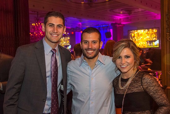 NYE 2015 @ The Crystal Tea Room! (Gallery B)