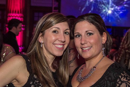 NYE 2015 @ The Crystal Tea Room! (Gallery B)