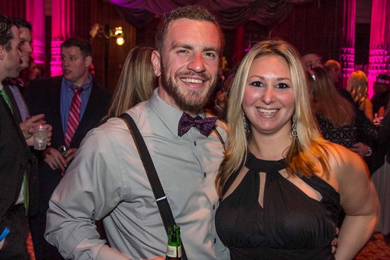 NYE 2015 @ The Crystal Tea Room! (Gallery B)