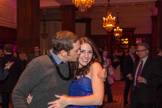 NYE 2015 @ The Crystal Tea Room! (Gallery B)