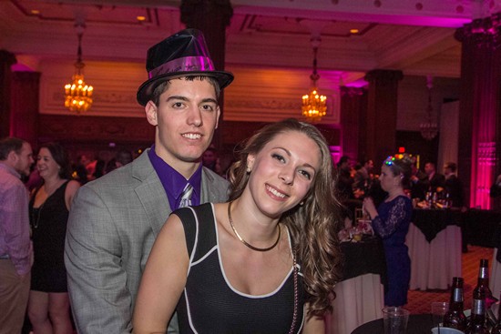 NYE 2015 @ The Crystal Tea Room! (Gallery B)