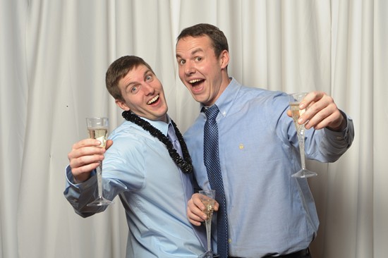 NYE 2015 @ The Crystal Tea Room! (Gallery C)