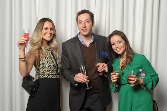 NYE 2015 @ The Crystal Tea Room! (Gallery C)