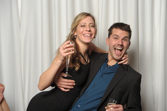 NYE 2015 @ The Crystal Tea Room! (Gallery C)