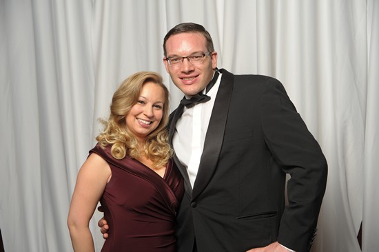 NYE 2015 @ The Crystal Tea Room! (Gallery C)