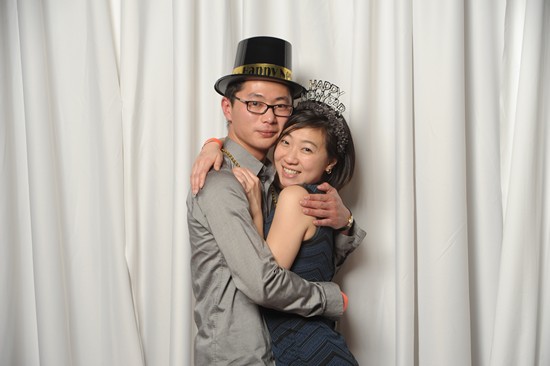 NYE 2015 @ The Crystal Tea Room! (Gallery C)