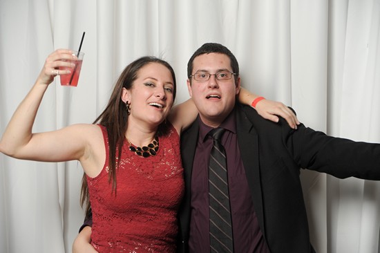 NYE 2015 @ The Crystal Tea Room! (Gallery C)