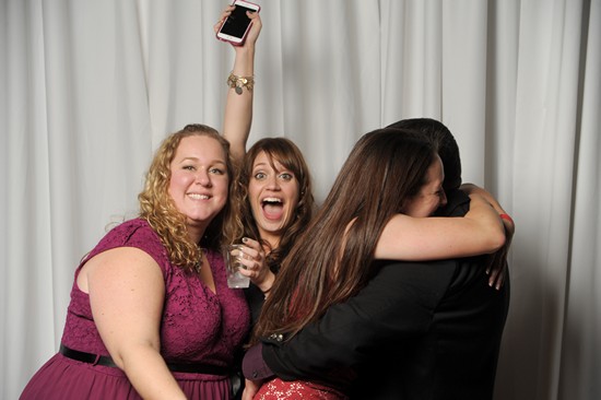 NYE 2015 @ The Crystal Tea Room! (Gallery C)