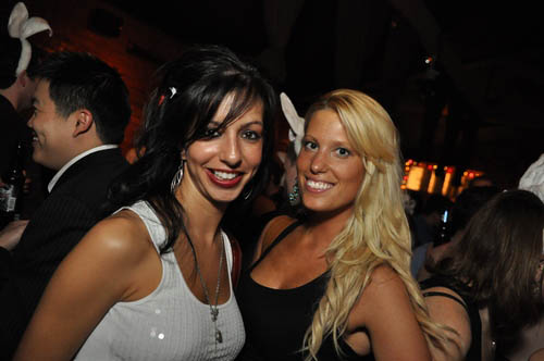 11th Annual Bunny Hop in Fairmount