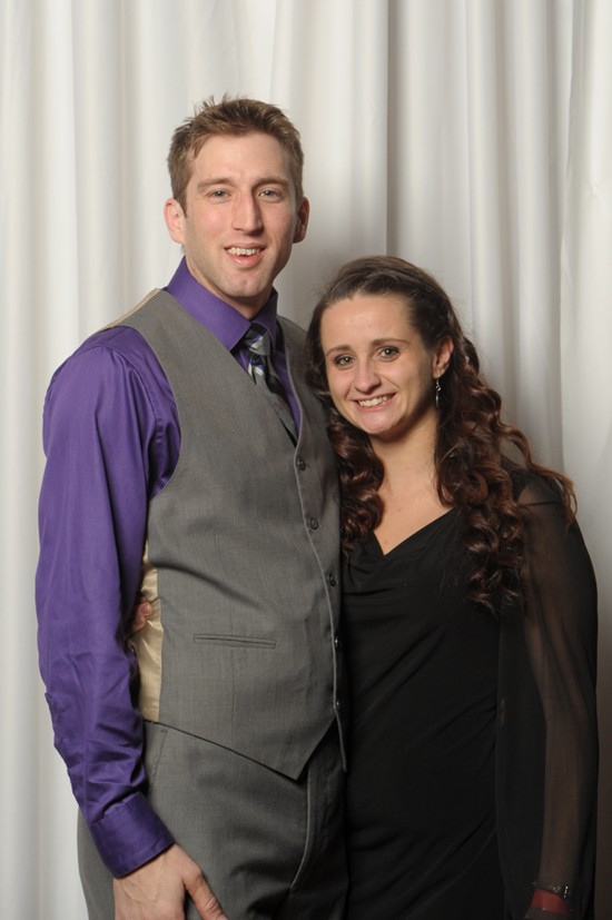 NYE 2015 @ The Crystal Tea Room! (Gallery C)