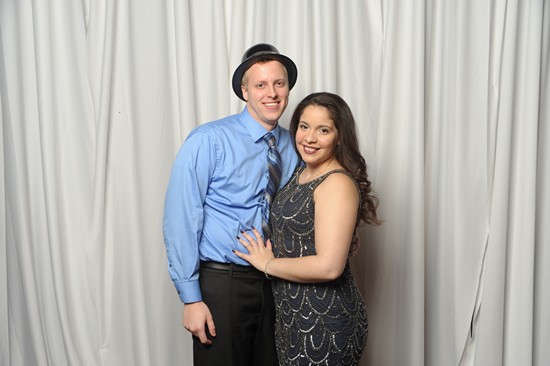 NYE 2015 @ The Crystal Tea Room! (Gallery C)