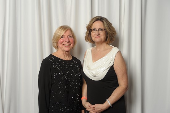 NYE 2015 @ The Crystal Tea Room! (Gallery C)