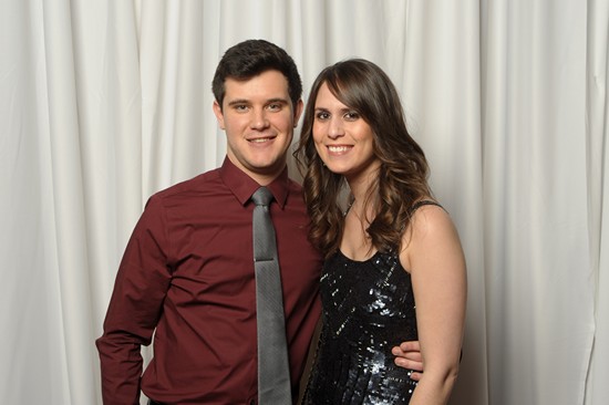 NYE 2015 @ The Crystal Tea Room! (Gallery C)