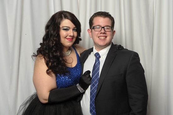 NYE 2015 @ The Crystal Tea Room! (Gallery C)