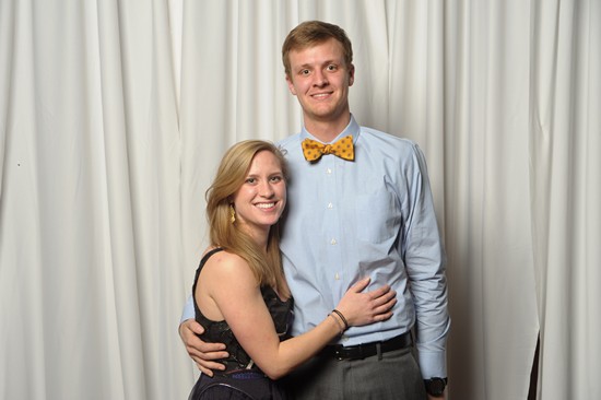 NYE 2015 @ The Crystal Tea Room! (Gallery C)