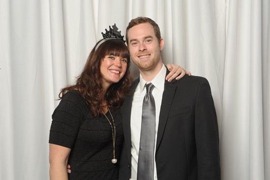 NYE 2015 @ The Crystal Tea Room! (Gallery C)