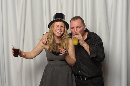 NYE 2015 @ The Crystal Tea Room! (Gallery C)