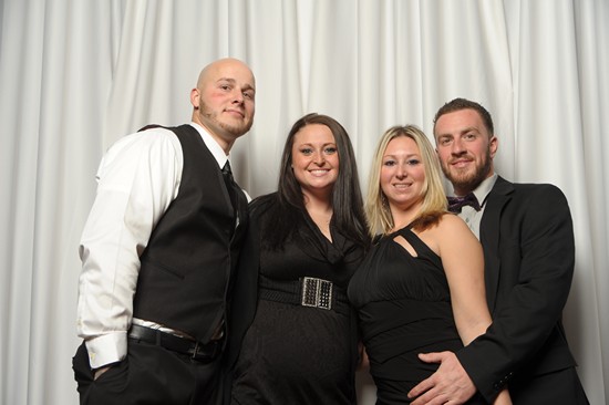 NYE 2015 @ The Crystal Tea Room! (Gallery C)