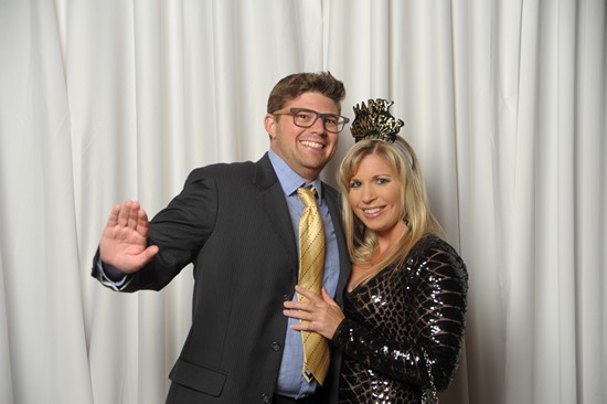 NYE 2015 @ The Crystal Tea Room! (Gallery C)