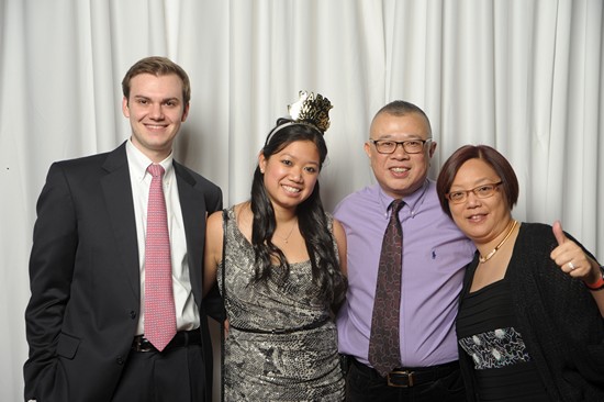 NYE 2015 @ The Crystal Tea Room! (Gallery C)