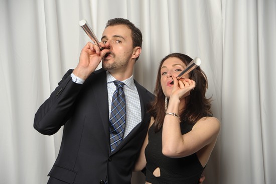 NYE 2015 @ The Crystal Tea Room! (Gallery C)