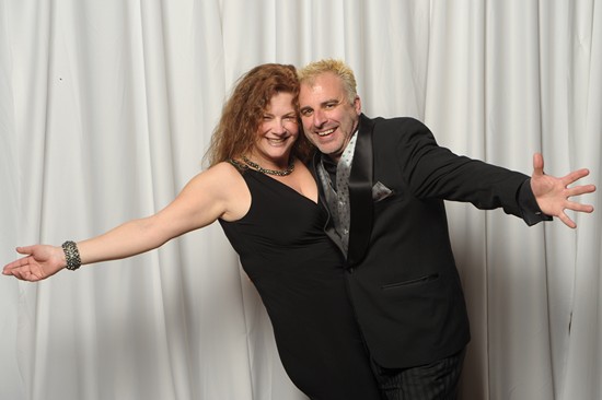 NYE 2015 @ The Crystal Tea Room! (Gallery C)