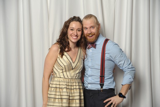 NYE 2015 @ The Crystal Tea Room! (Gallery C)