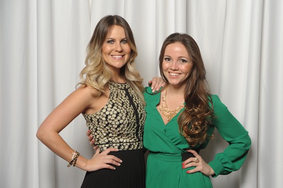 NYE 2015 @ The Crystal Tea Room! (Gallery C)