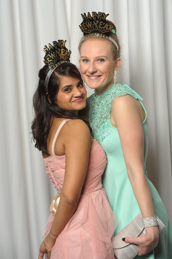 NYE 2015 @ The Crystal Tea Room! (Gallery C)