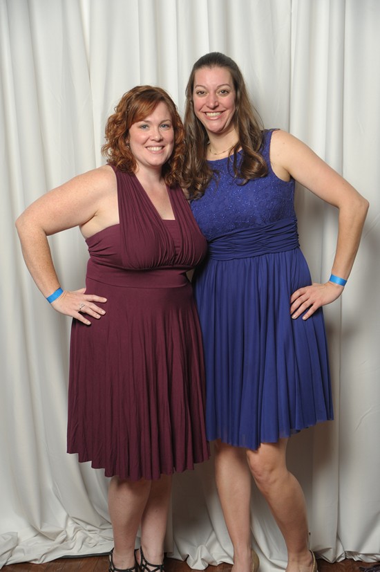 NYE 2015 @ The Crystal Tea Room! (Gallery C)