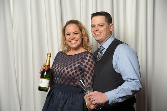 NYE 2015 @ The Crystal Tea Room! (Gallery C)