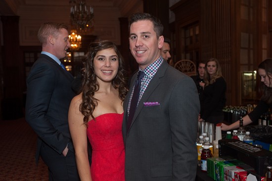 NYE 2015 @ The Crystal Tea Room! (Gallery D)