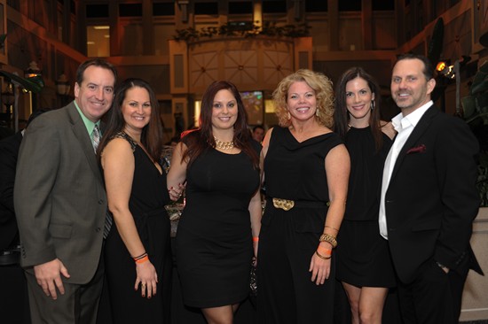 NYE 2015 @ The Crystal Tea Room! (Gallery D)