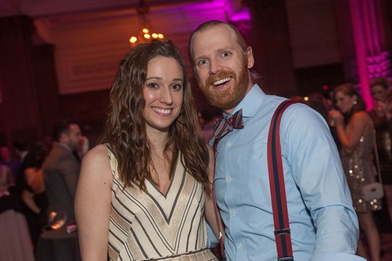 NYE 2015 @ The Crystal Tea Room! (Gallery D)