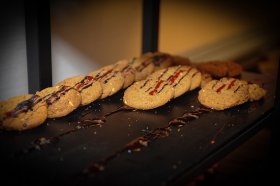 NYE 2015 @ The Crystal Tea Room! (Gallery D)