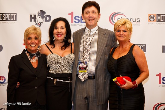 Hair O' The Dog 2015