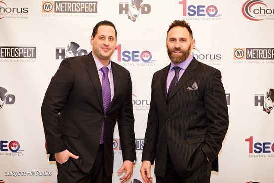 Hair O' The Dog 2015