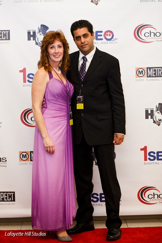 Hair O' The Dog 2015