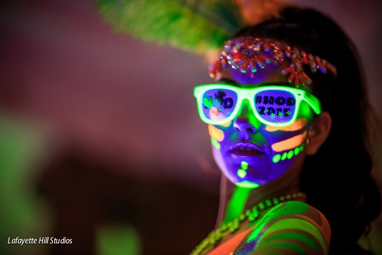 Hair O' The Dog 2015