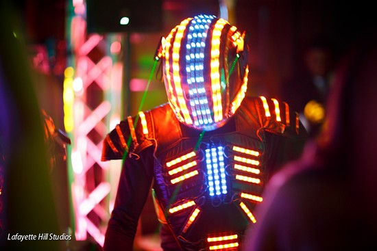 Hair O' The Dog 2015