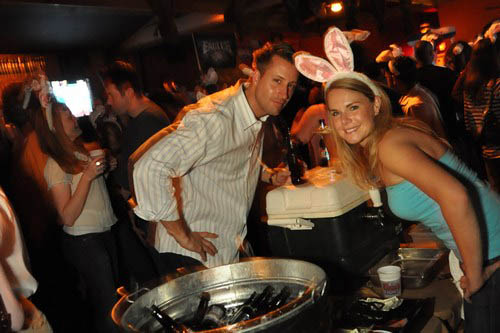 11th Annual Bunny Hop in Fairmount