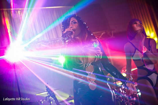 Hair O' The Dog 2015