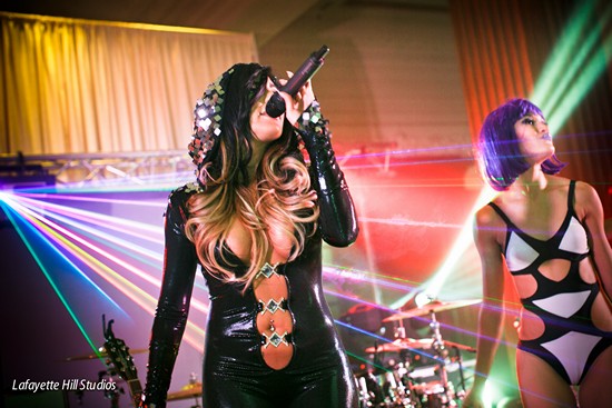 Hair O' The Dog 2015