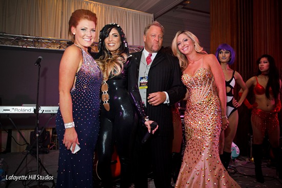 Hair O' The Dog 2015