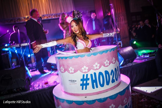 Hair O' The Dog 2015