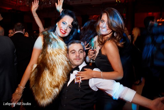 Hair O' The Dog 2015